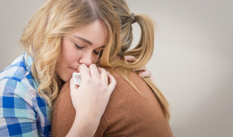 Living with a Former Addict