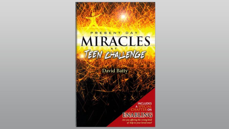 Present Day Miracles