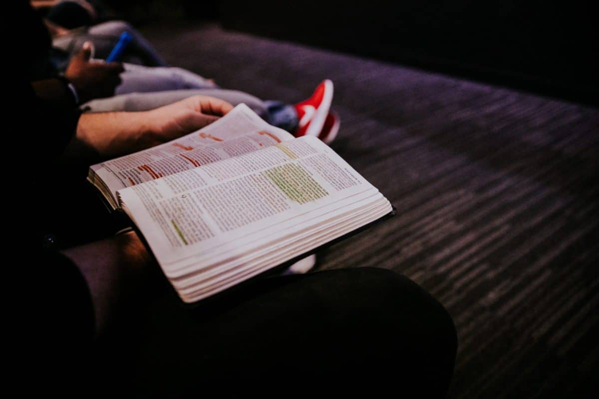 Residential Recovery Programs reading book