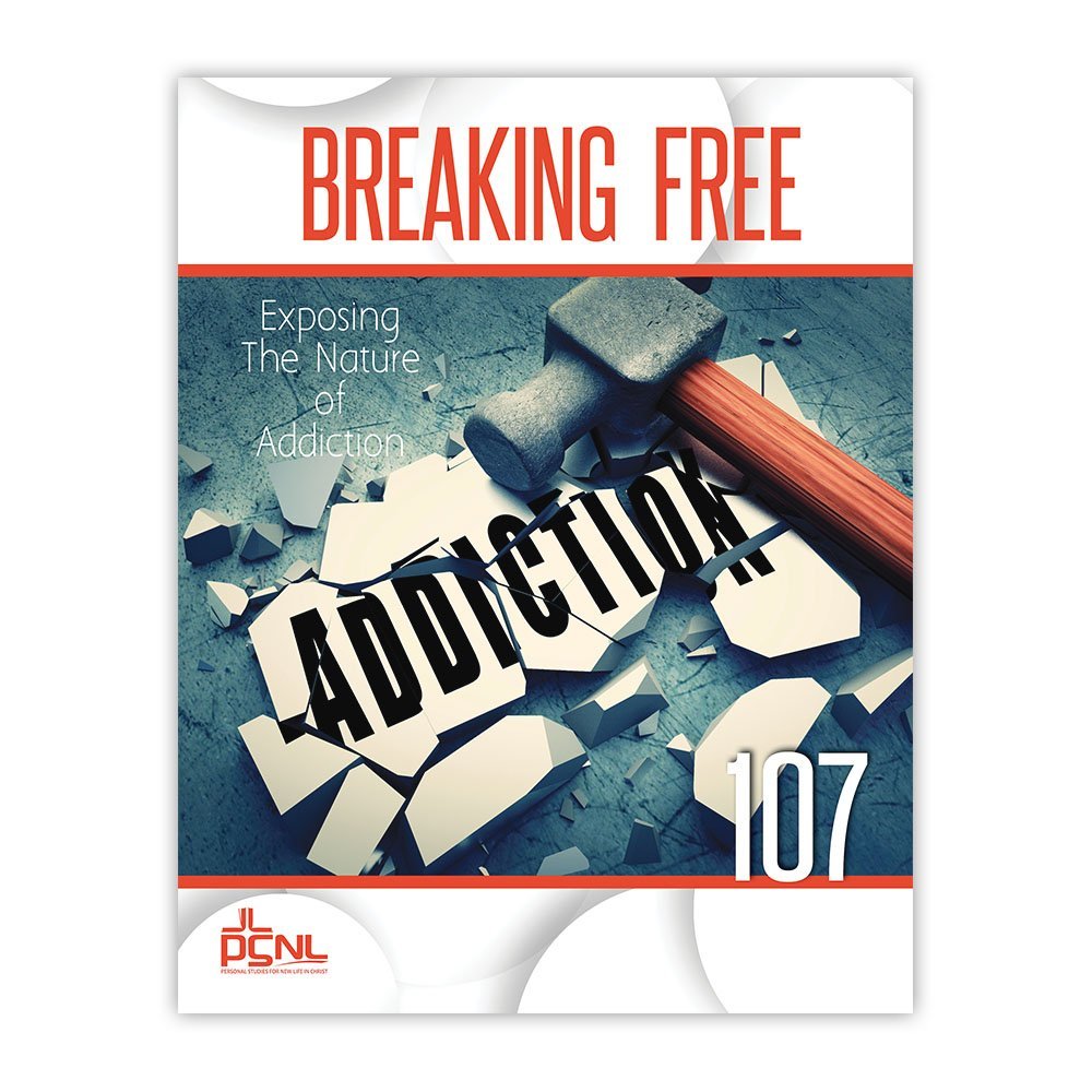 P107 Exposing the Nature of Addiction