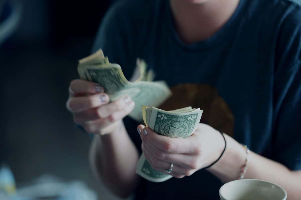 Giving