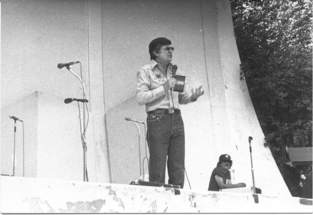 62 Years of Miracles at Adult & Teen Challenge 3 David Wilkerson crusade