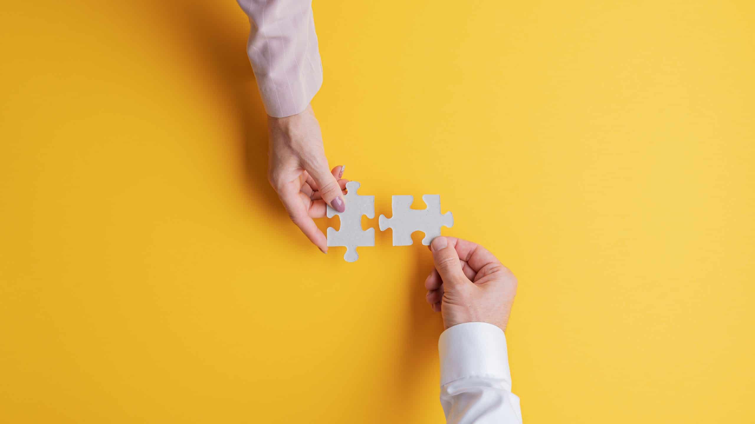 ATC Strategic Partnerships & Partners