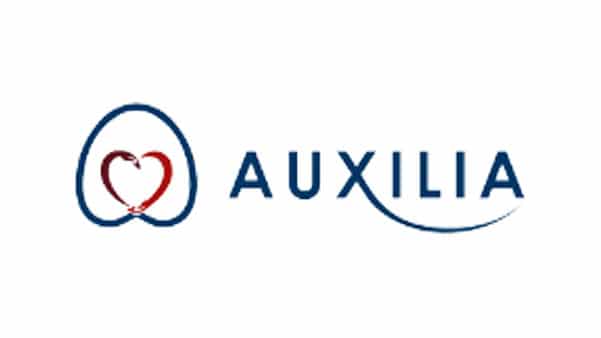 Auxilia Logo