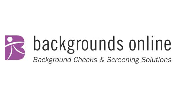 Backgrounds Online Logo