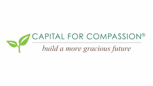 Capital for Compassion Logo