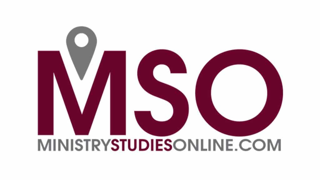 MSO Logo