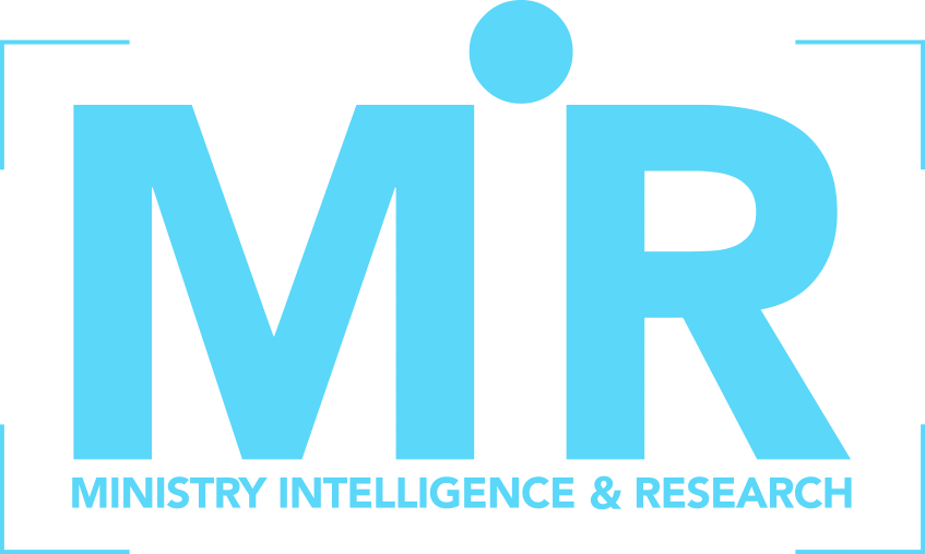 MIR Logo