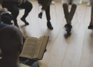Elements of Christianity for New Christians - Bible Study