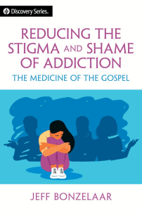 Reducing the Stigma and Shame of Addiction