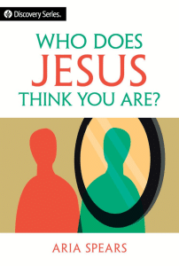 Who Does Jesus Think You Are