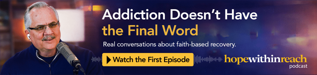 HWR Podcast Banner Ad